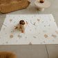 bébé sur le tapis de jeu xl tapilou