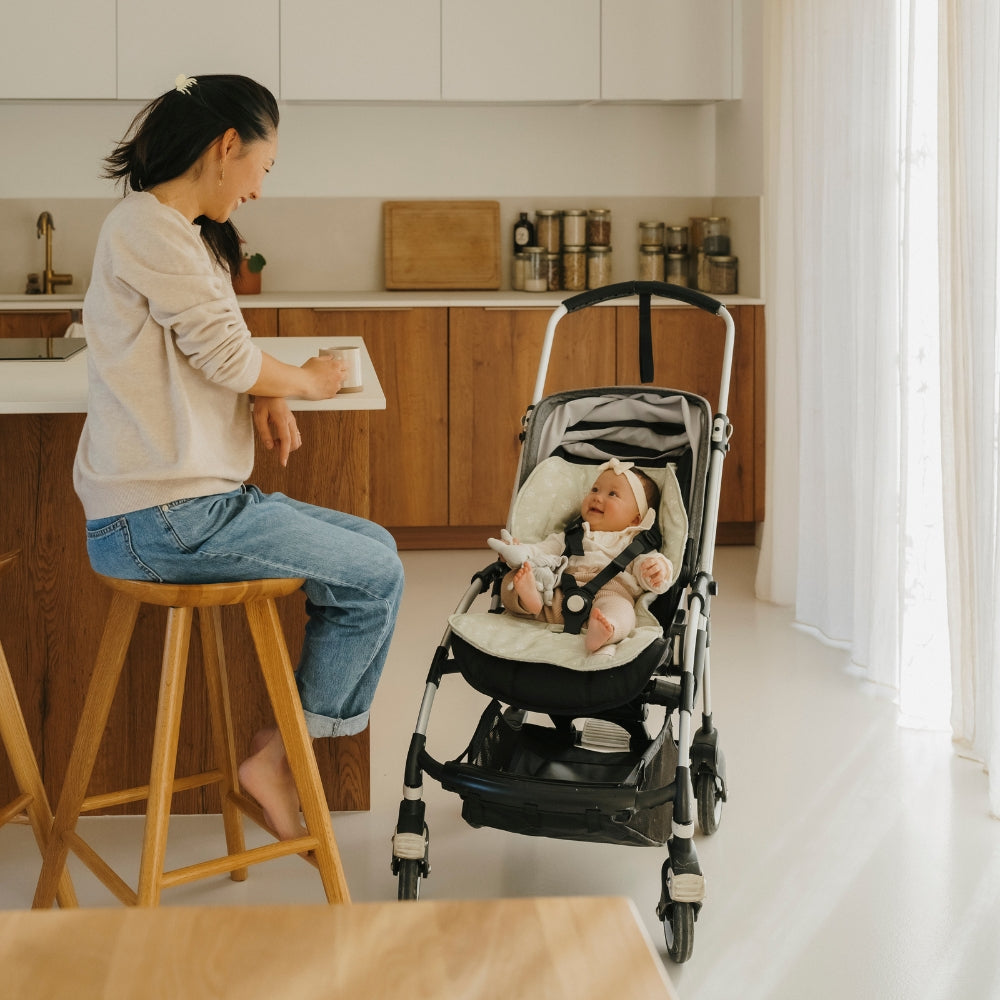 Stroller mattress - the champêtre